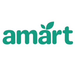 Amart Logo