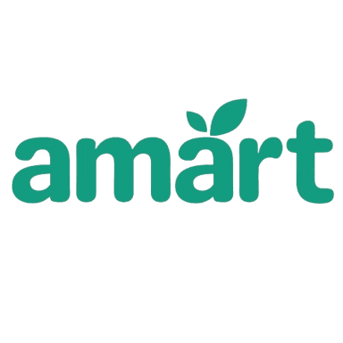 Amart Logo